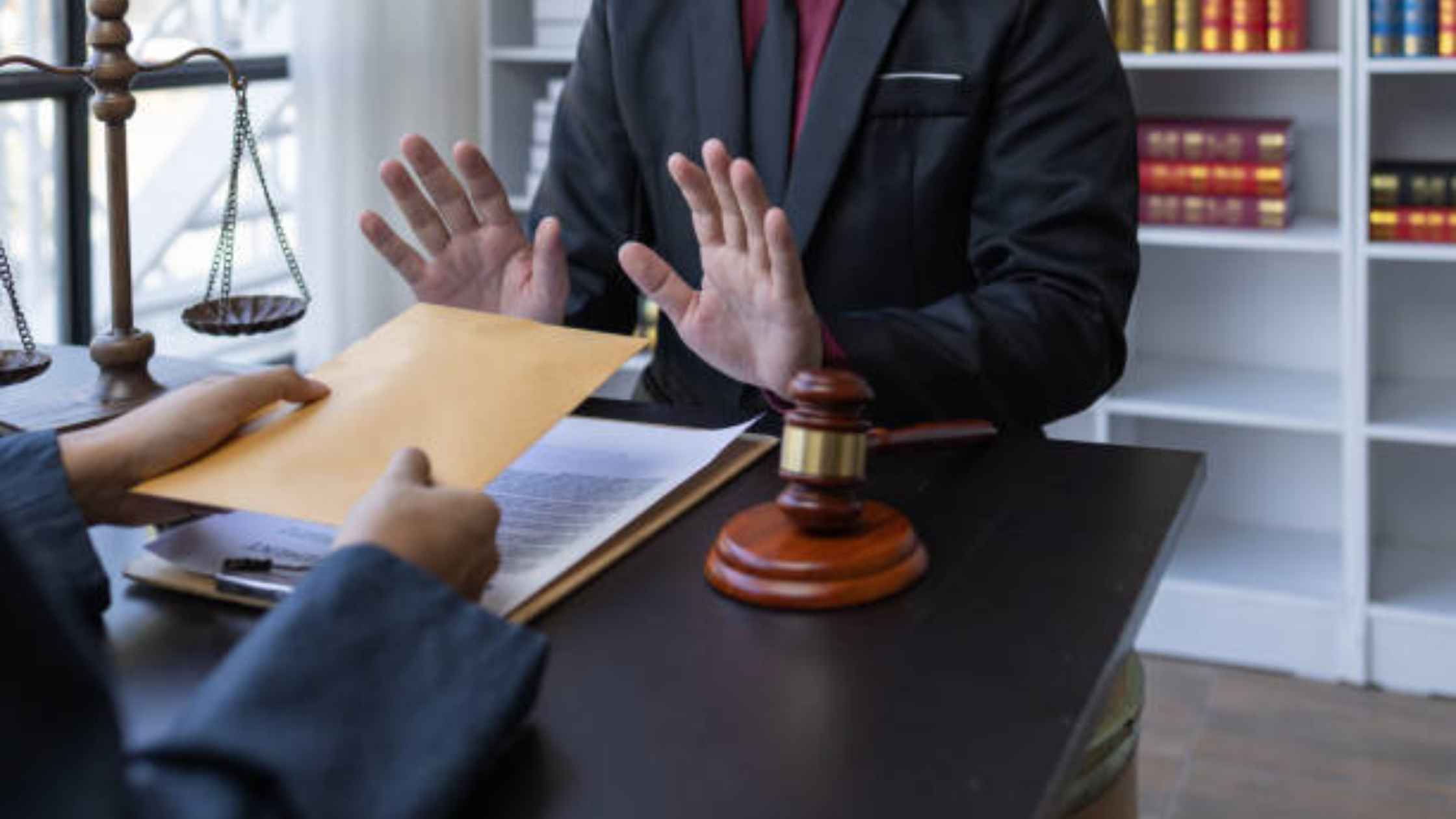 Good Lawyers Are Not Liars